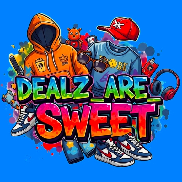 Meet your Posher, dealz_are_sweet - Picture 5 of 6